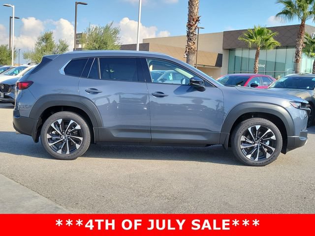 New 2026 MAZDA CX-50 2.5 Hybrid w/ Weather Package AWD/4WD image 24