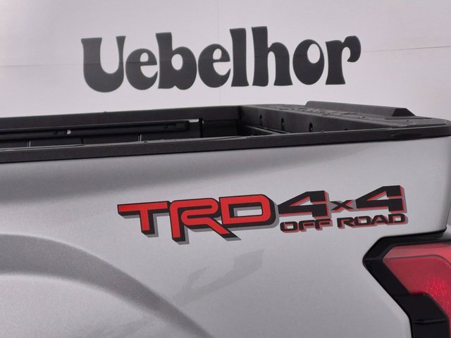 New 2026 Toyota Tundra Limited image 7