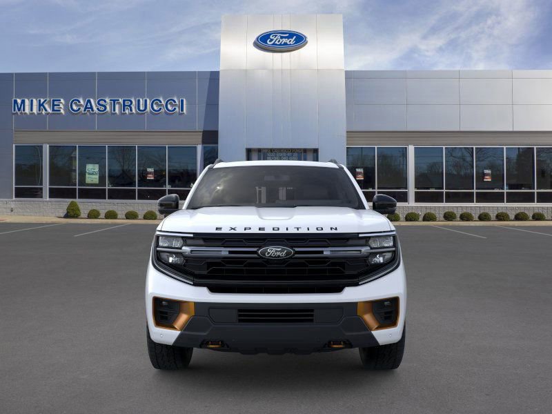 New 2025 Ford Expedition Tremor image 6