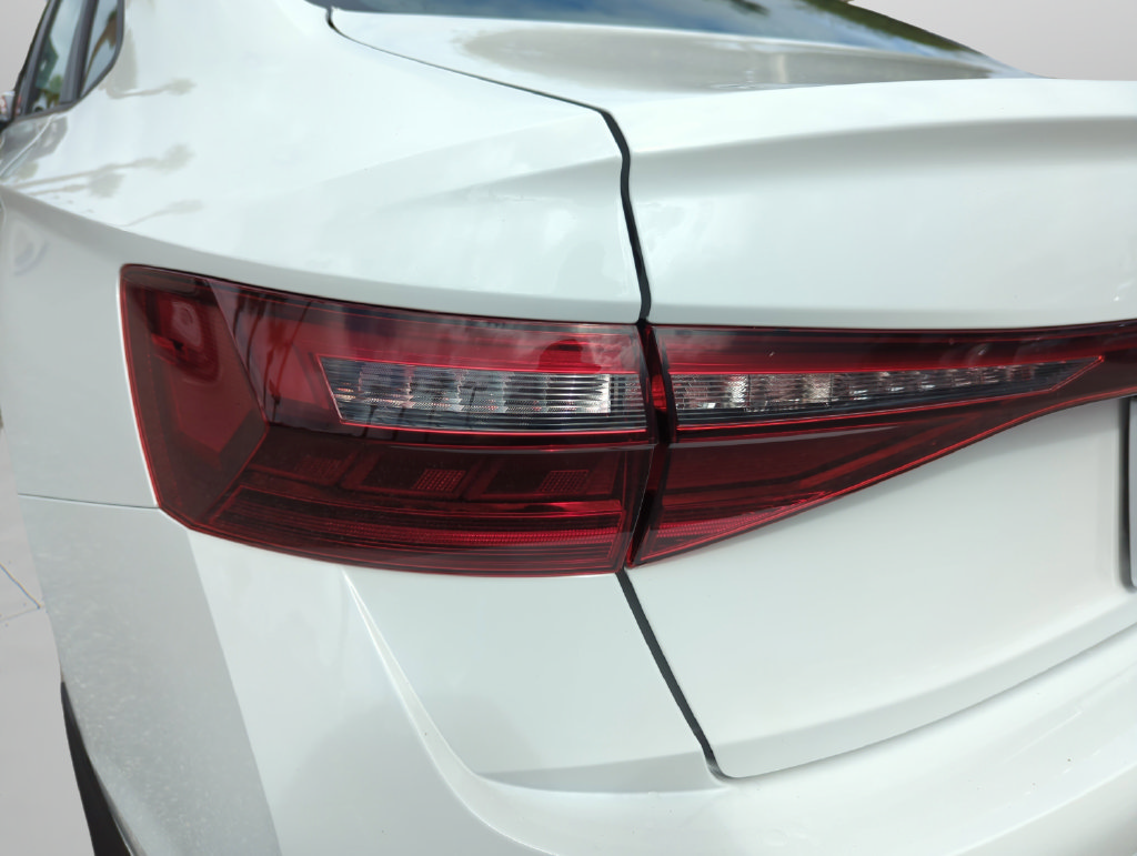 New 2026 Volkswagen Jetta Sport FWD image 41