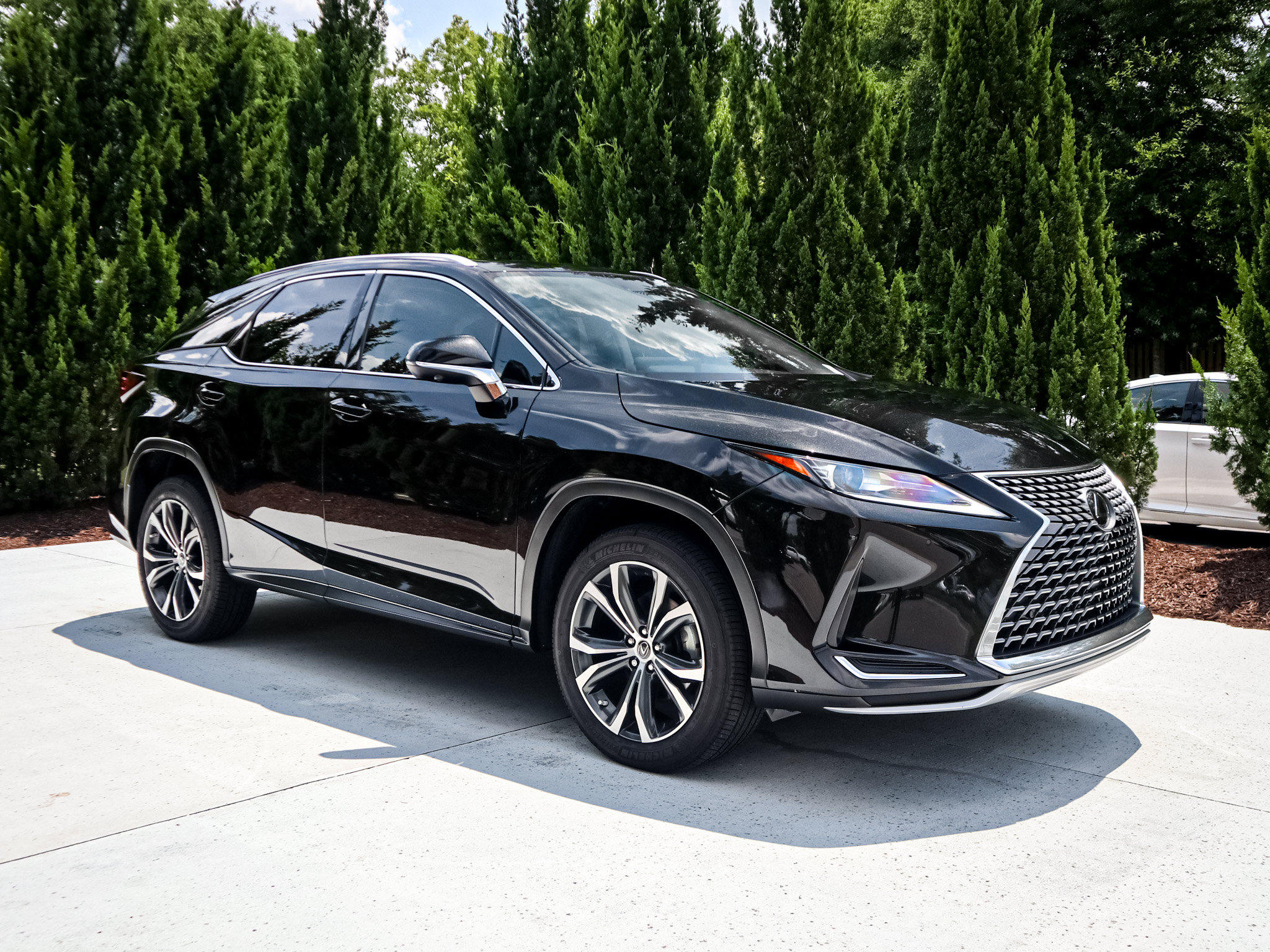 Used 2021 Lexus RX 350 FWD w/ Premium Package image 11
