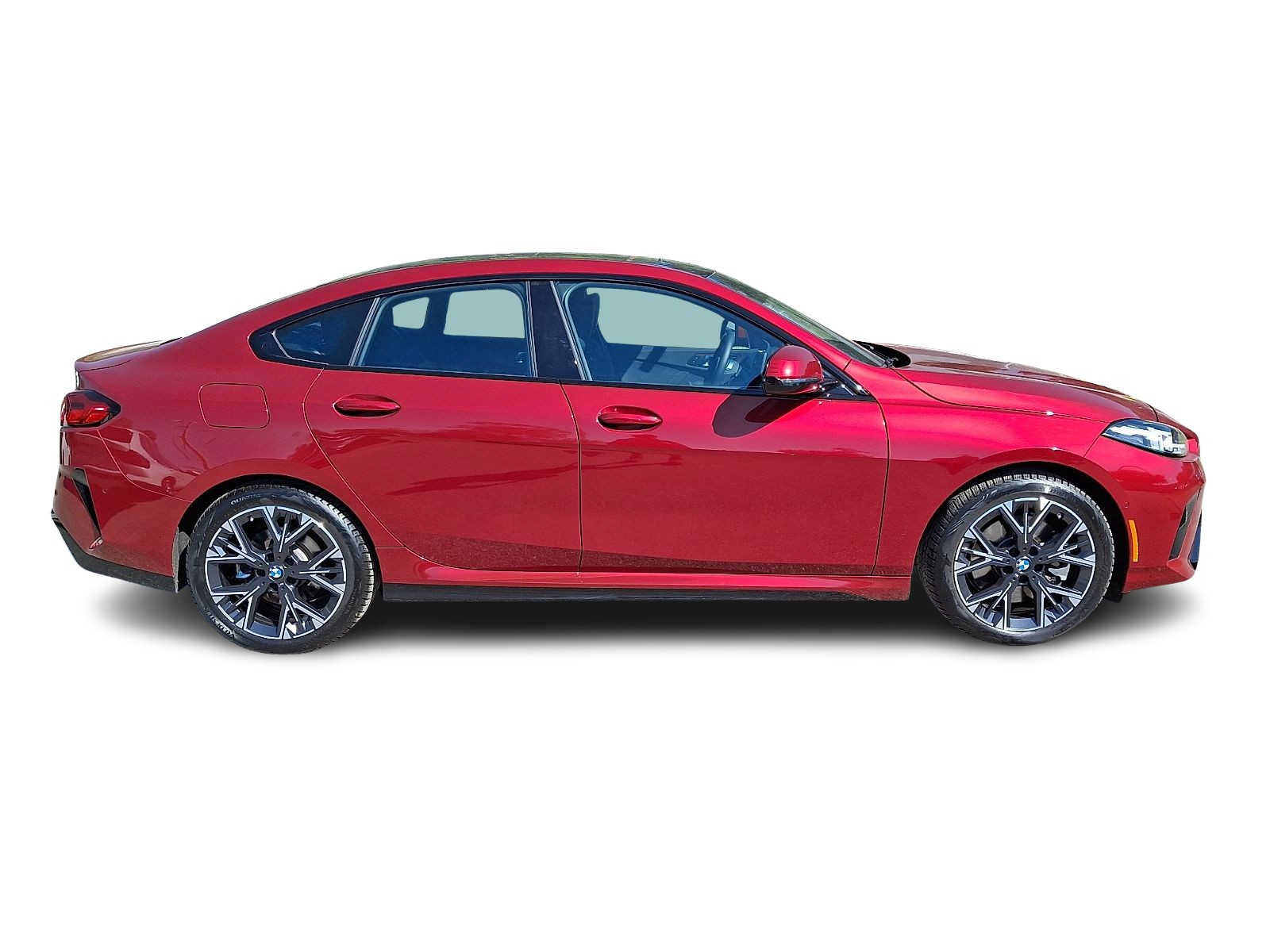 Used 2025 BMW 228i xDrive w/ Premium Package AWD/4WD image 7