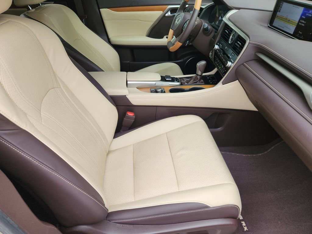 Used 2019 Lexus RX 350 FWD w/ Navigation Package image 14