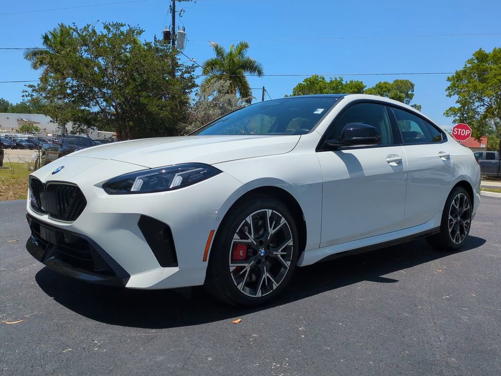 Used 2026 BMW 228i FWD image 8