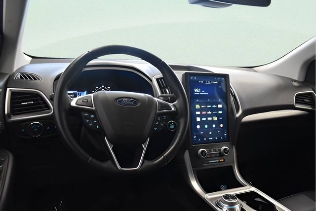 Used 2024 Ford Edge SEL AWD/4WD image 23