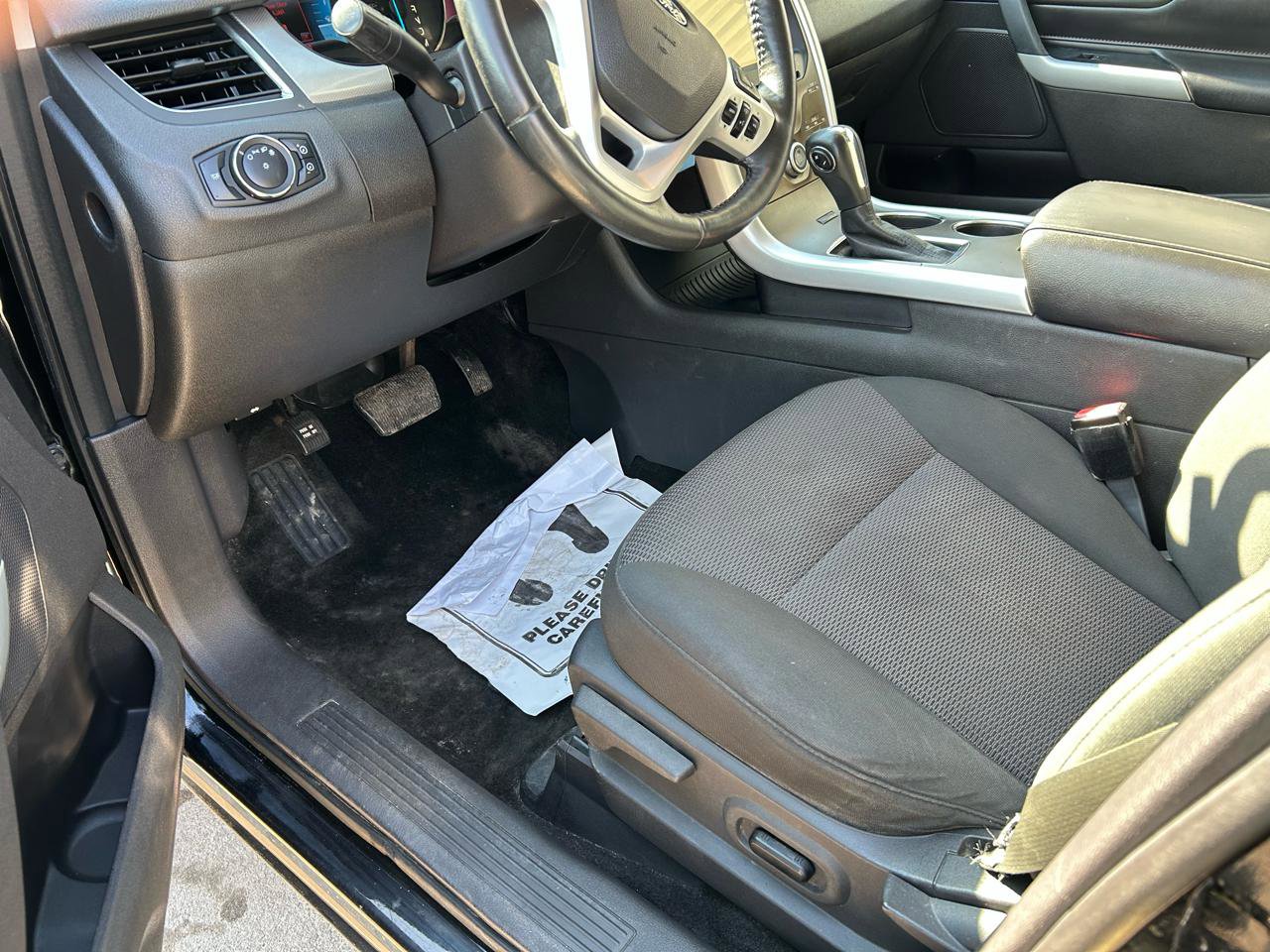 Used 2011 Ford Edge SEL image 10