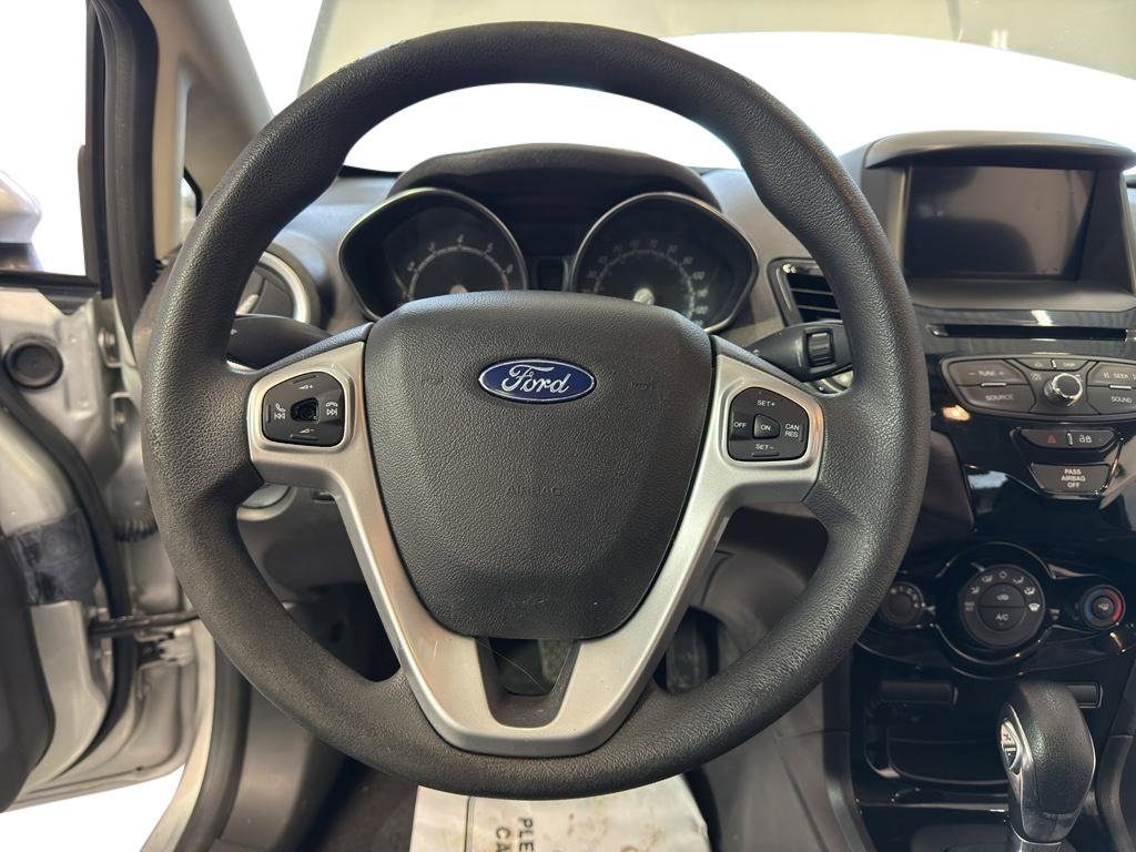 Used 2019 Ford Fiesta SE w/ Equipment Group 201A image 16