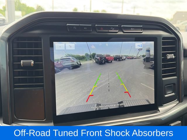 Used 2023 Ford F150 XLT w/ Equipment Group 302A High AWD/4WD image 20