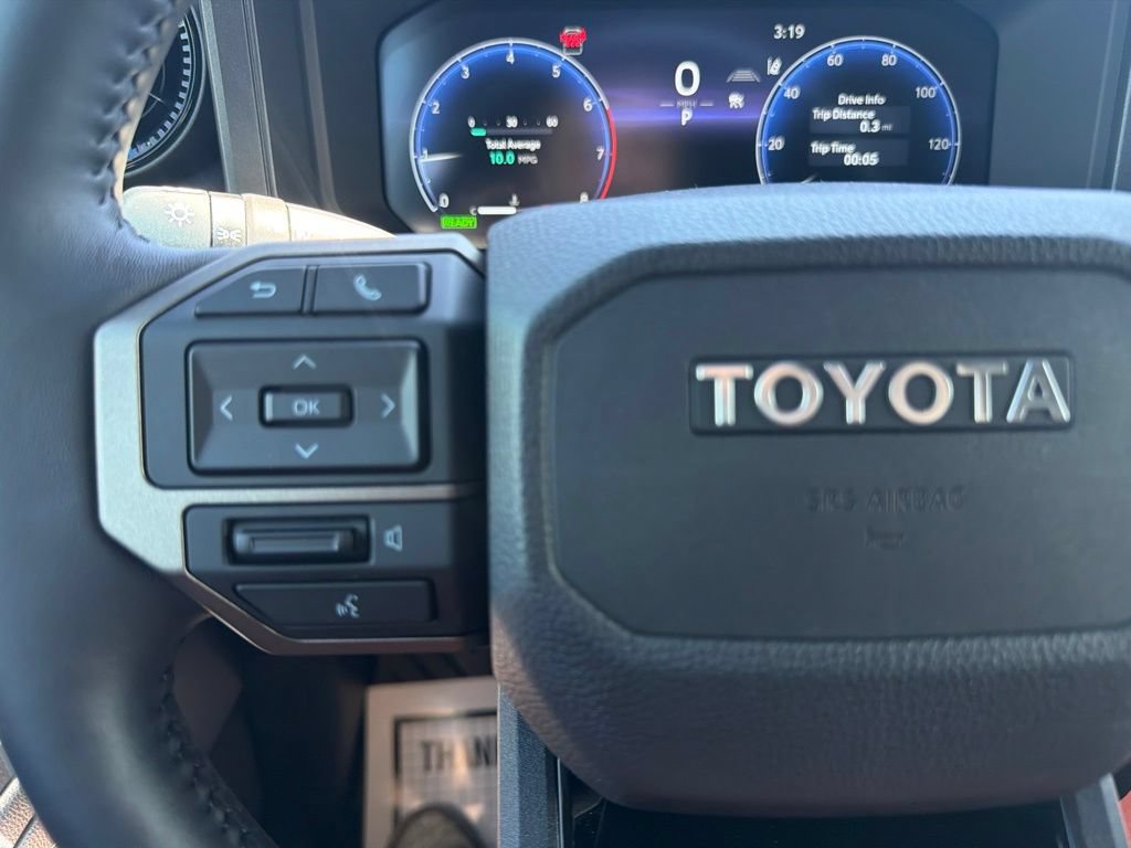 Used 2027 Toyota Land Cruiser AWD/4WD image 25