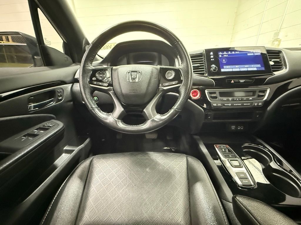 Used 2020 Honda Passport Touring image 28