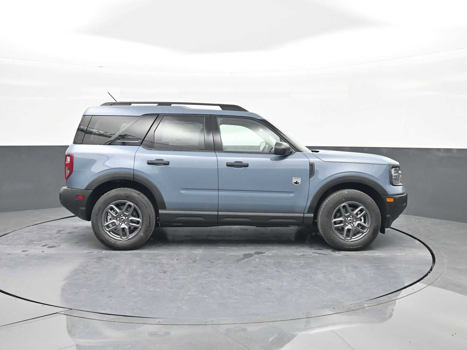 New 2025 Ford Bronco Sport Big Bend w/ Convenience Package image 9