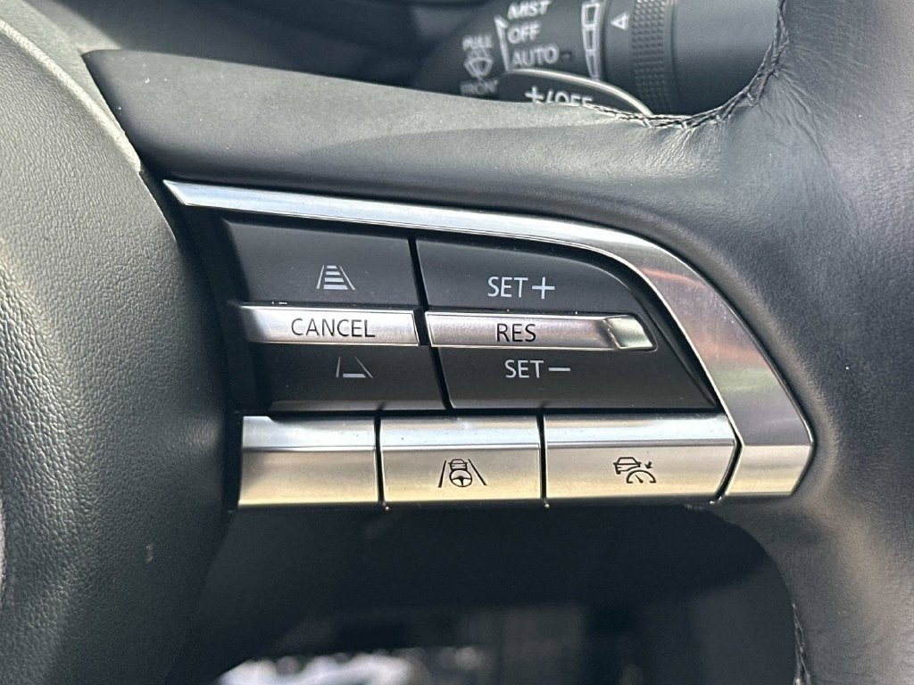 Used 2022 MAZDA MAZDA3 s AWD/4WD image 21