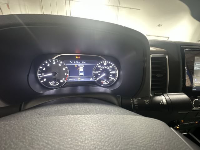 Used 2023 Nissan Frontier SV w/ Technology Package AWD/4WD image 14