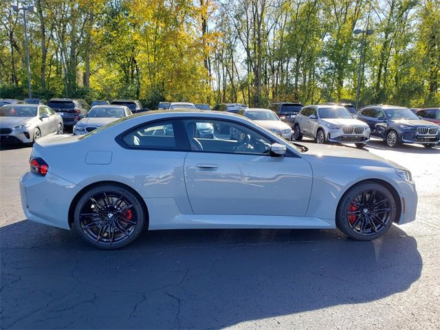 New 2026 BMW M2 w/ Lighting Package image 6