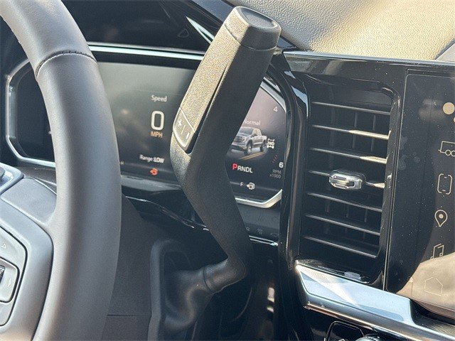 New 2026 GMC Sierra 1500 SLE w/ Preferred Package image 20