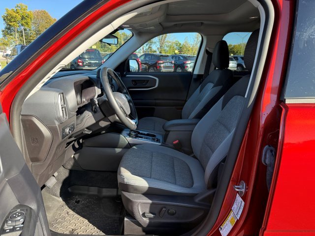 Used 2024 Ford Bronco Sport Big Bend w/ Convenience Package AWD/4WD image 13