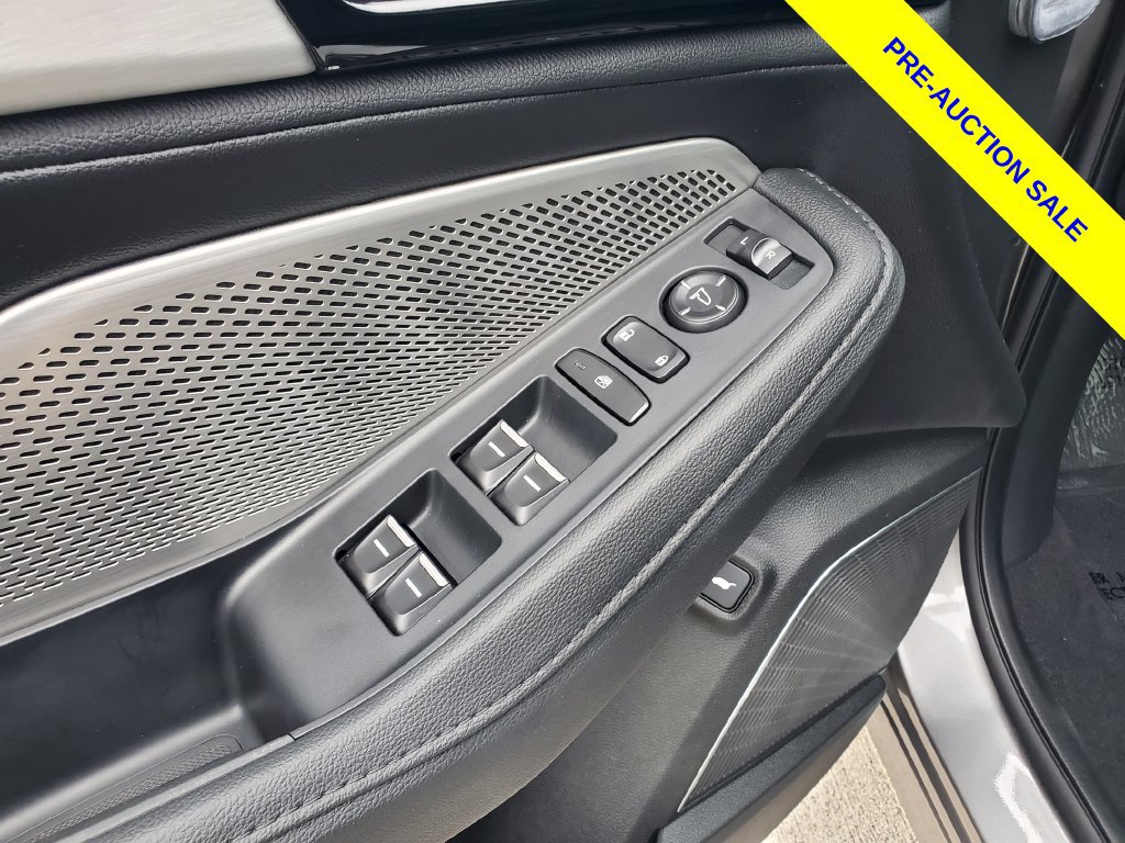 Certified 2024 Acura MDX FWD image 22