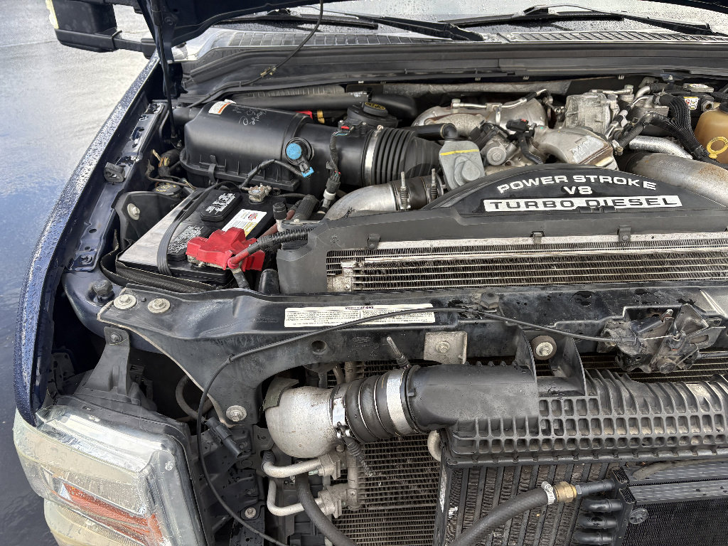 Used 2008 Ford F350 XL image 35
