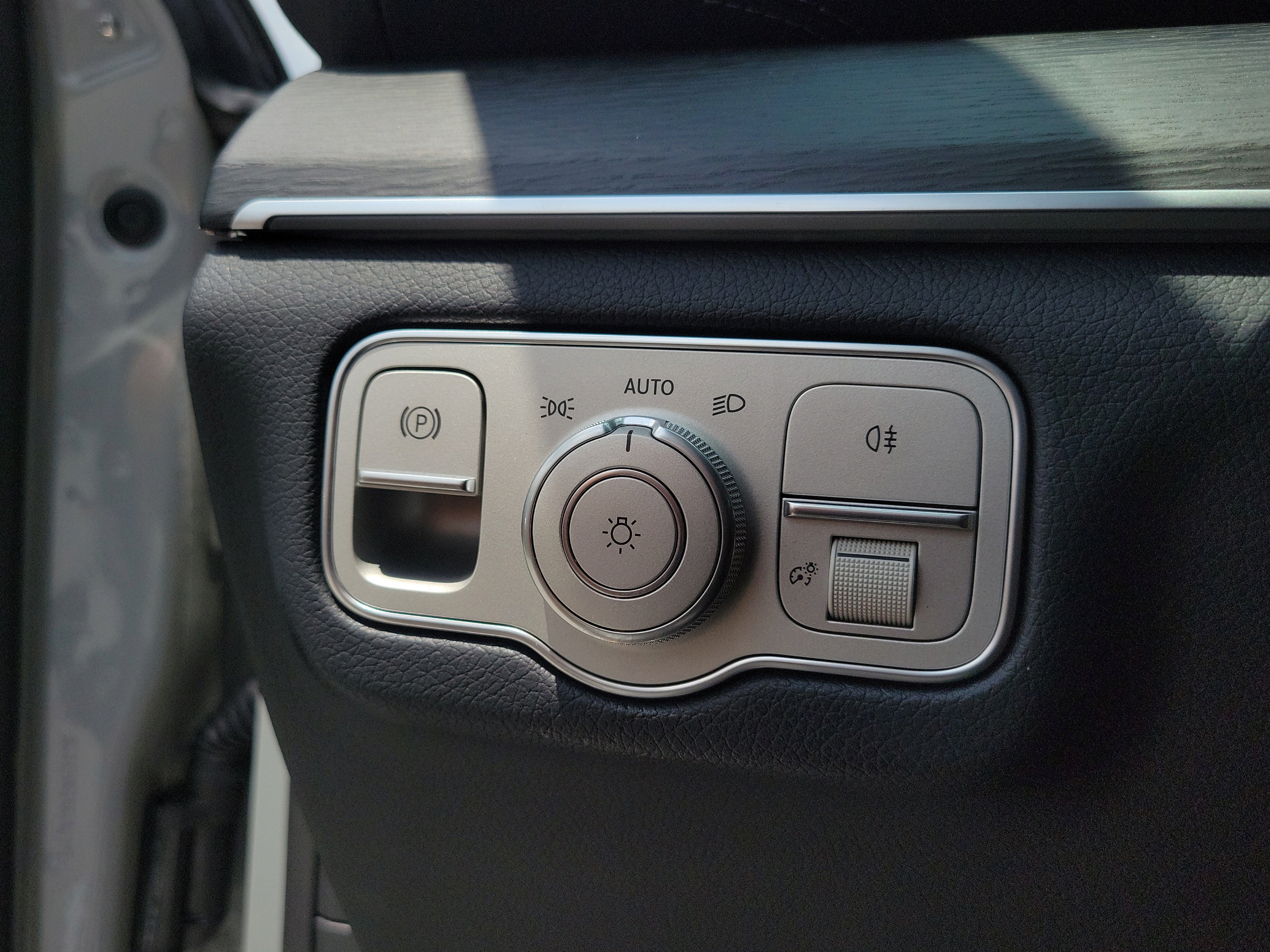 New 2026 Mercedes-Benz GLS 450 4MATIC image 21