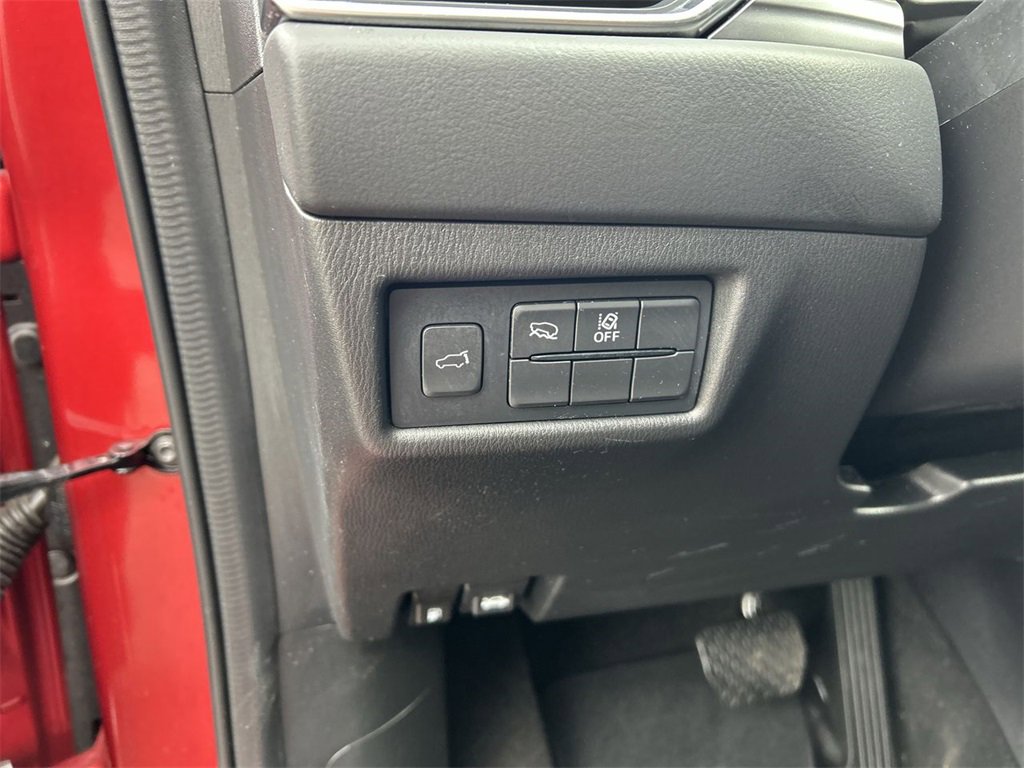 Certified 2023 MAZDA CX-5 AWD 2.5 S w/ Preferred Package image 17