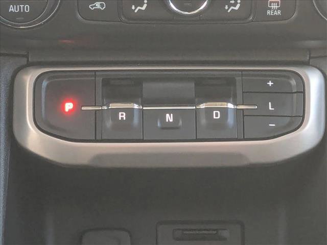 Used 2021 GMC Acadia Denali w/ LPO, 'HIT The Road' Package image 12