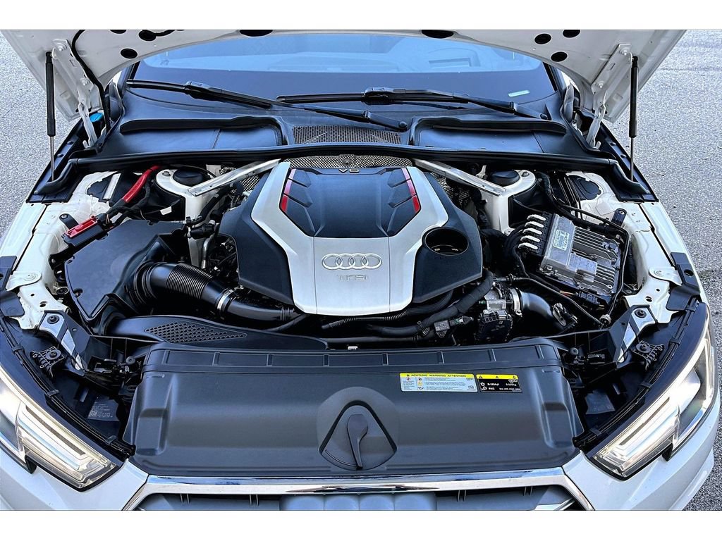 Used 2019 Audi S4 Prestige w/ Prestige Package AWD/4WD image 55