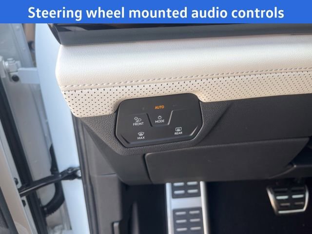 New 2026 Volkswagen Atlas Cross Sport SEL Premium R-Line image 9