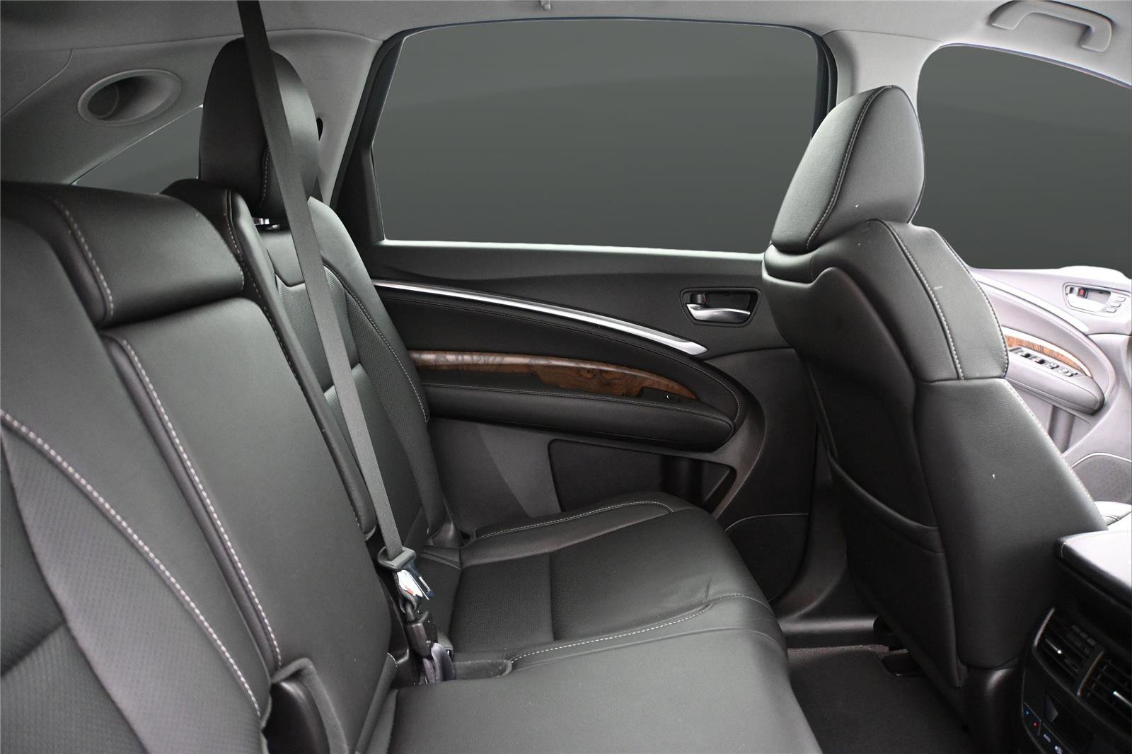 Certified 2020 Acura MDX SH-AWD w/ Technology Package image 19