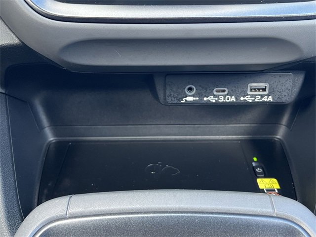 Used 2024 Subaru Crosstrek 2.5i Limited w/ Crosstrek Mirror Package image 14