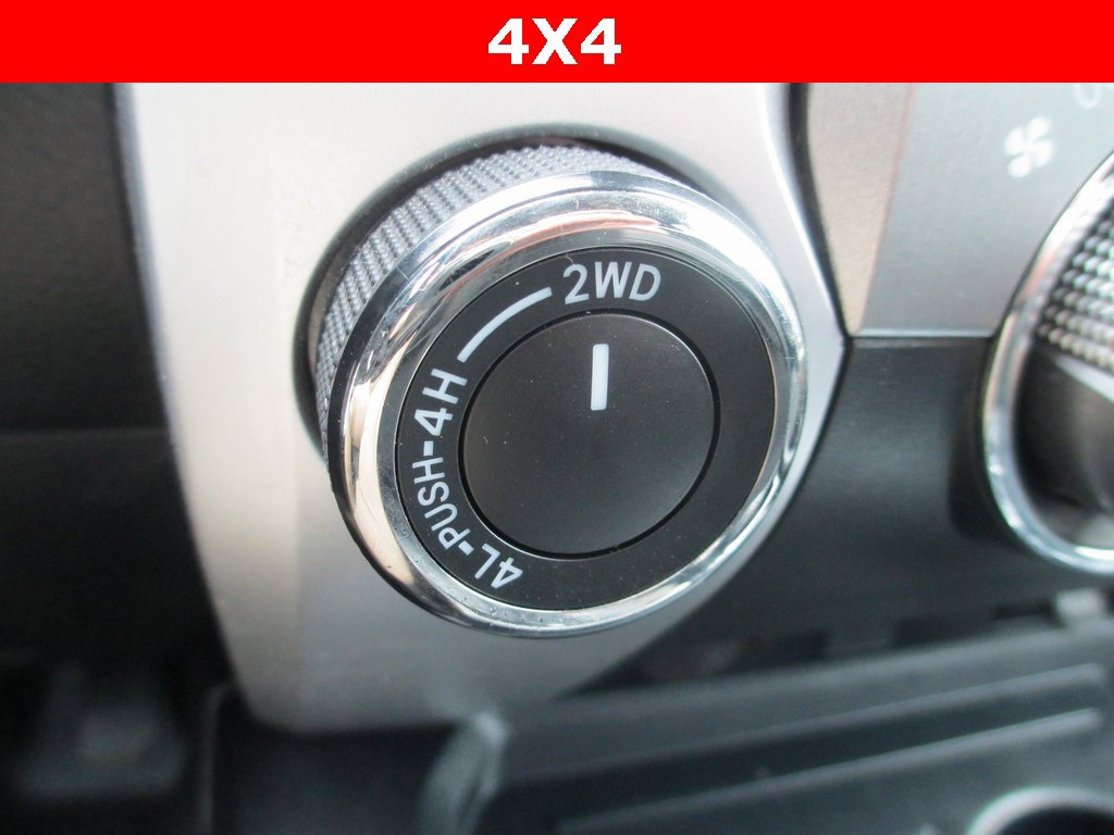 Used 2018 Toyota Tundra SR5 w/ TRD Off Road Package image 18