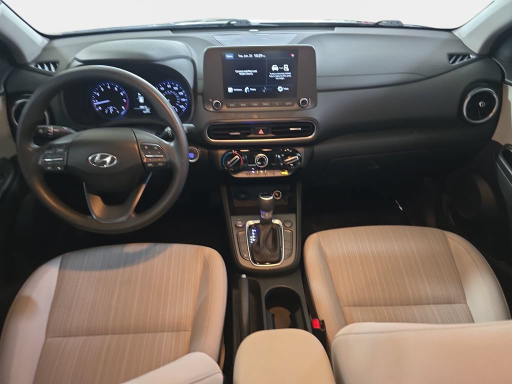 Used 2023 Hyundai Kona SEL FWD image 12