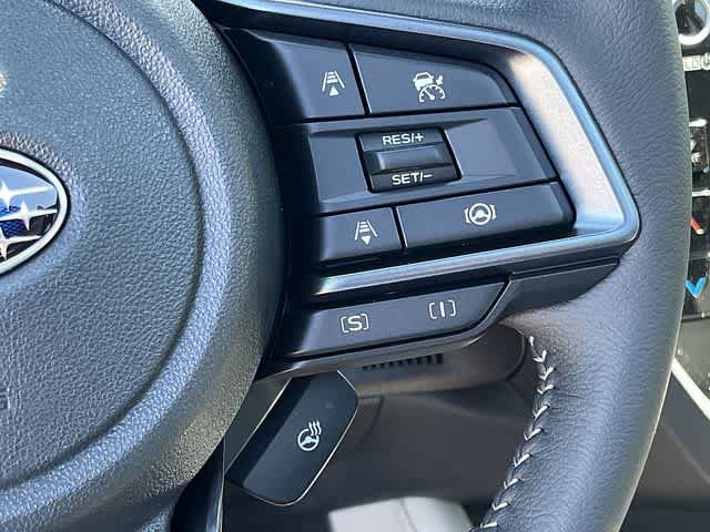 New 2026 Subaru Forester Limited AWD/4WD image 39