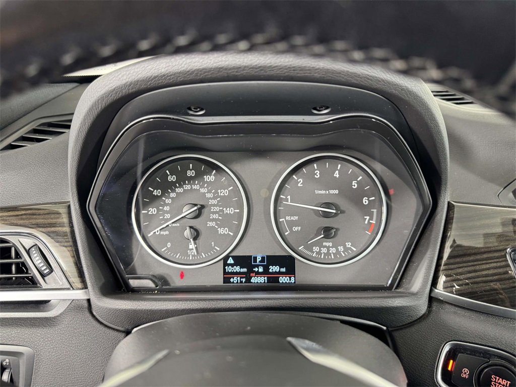 Used 2018 BMW X1 xDrive28i image 3