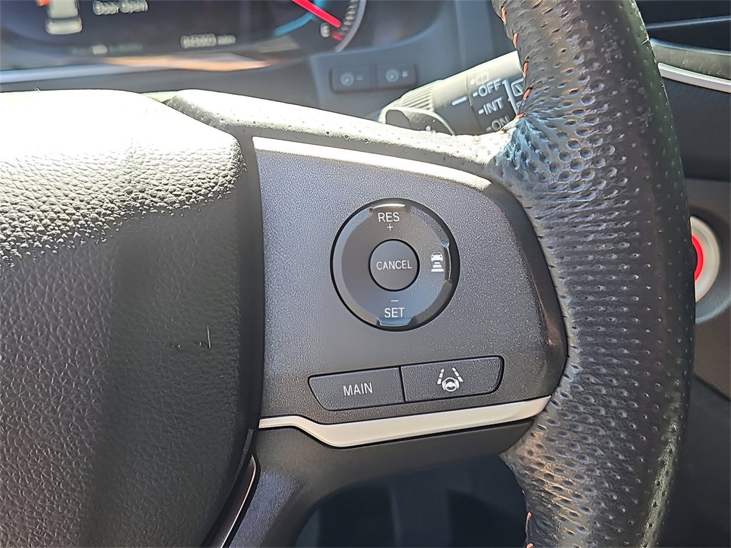 Used 2022 Honda Pilot TrailSport image 27