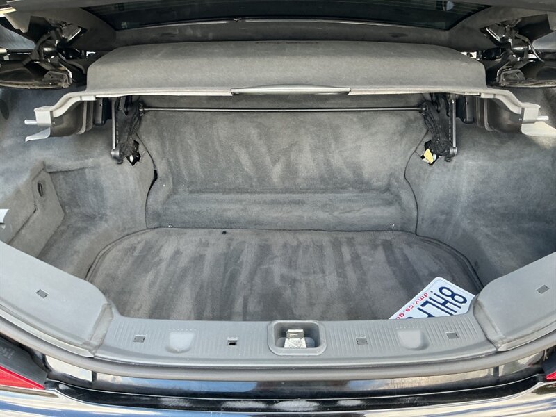 Used 2004 Mercedes-Benz SL 55 AMG image 38