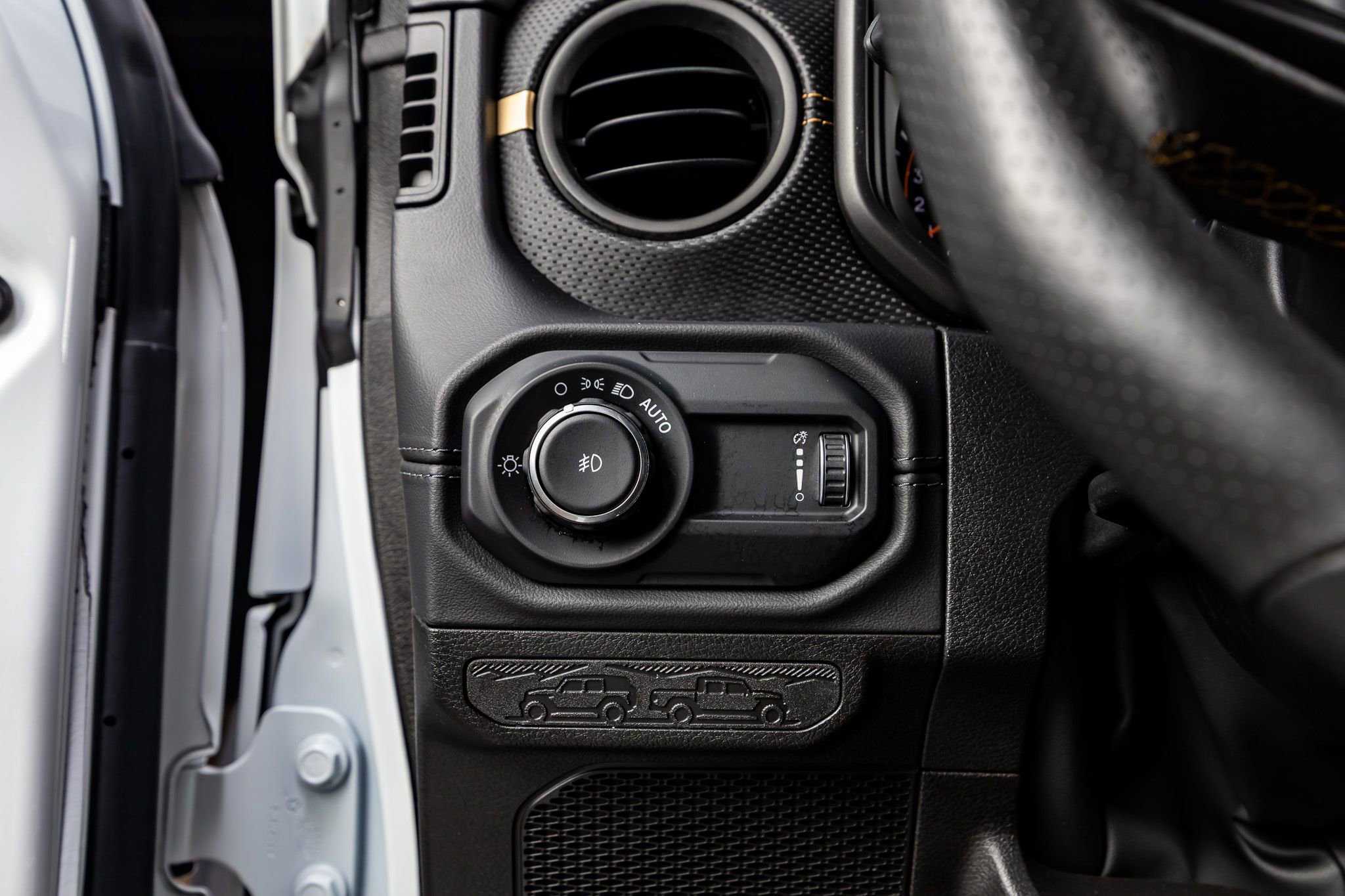 Used 2024 Jeep Wrangler Unlimited Rubicon 392 image 19