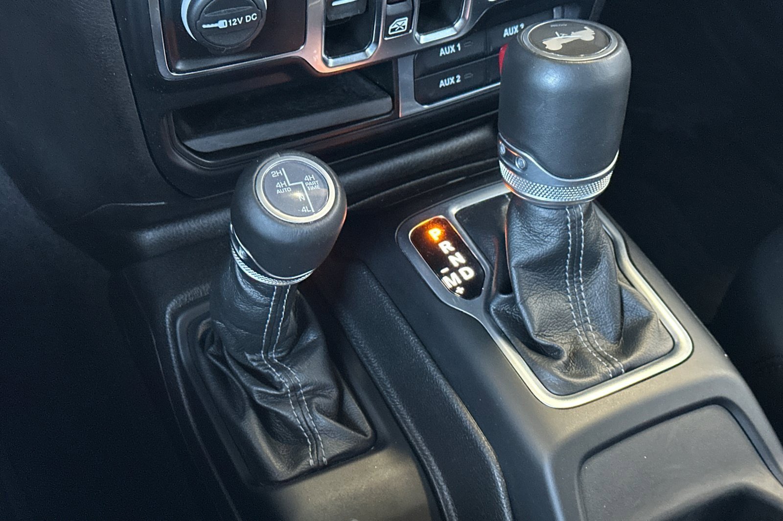 Used 2024 Jeep Wrangler High Altitude image 21