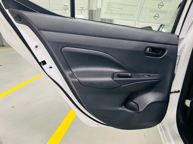 Used 2024 Nissan Versa S image 23