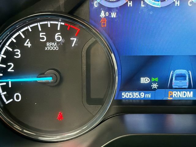 Used 2023 Ford F150 Tremor image 13