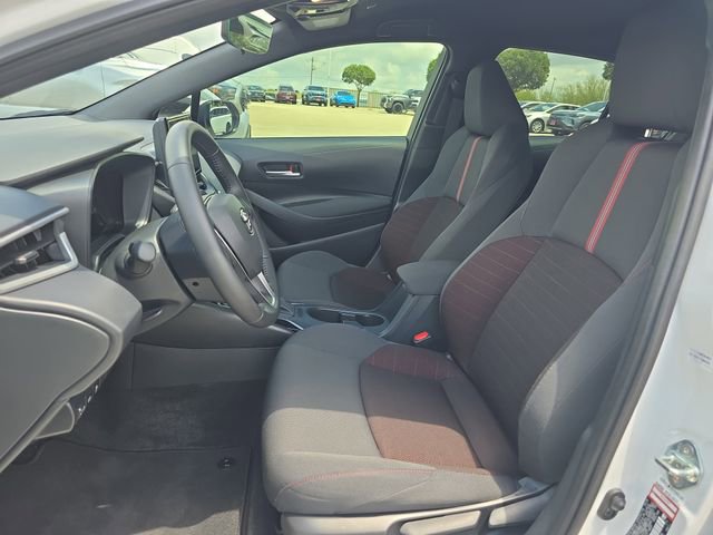Used 2026 Toyota Corolla SE FWD image 14