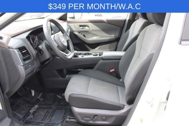 Used 2023 Nissan Rogue SV AWD/4WD image 15