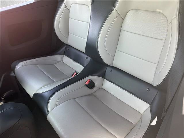Used 2024 Ford Mustang Premium RWD image 19