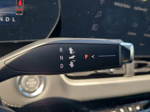 New 2026 Chevrolet Equinox LT w/ Safety and Technology Package image 29