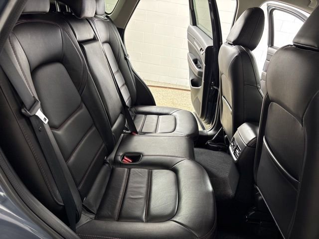 Used 2024 MAZDA CX-5 Carbon Edition image 20