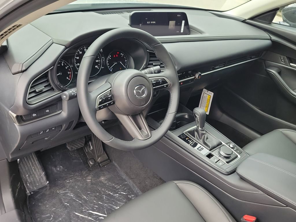 New 2026 MAZDA CX-30 AWD 2.5 S w/ Select Sport Pkg image 15