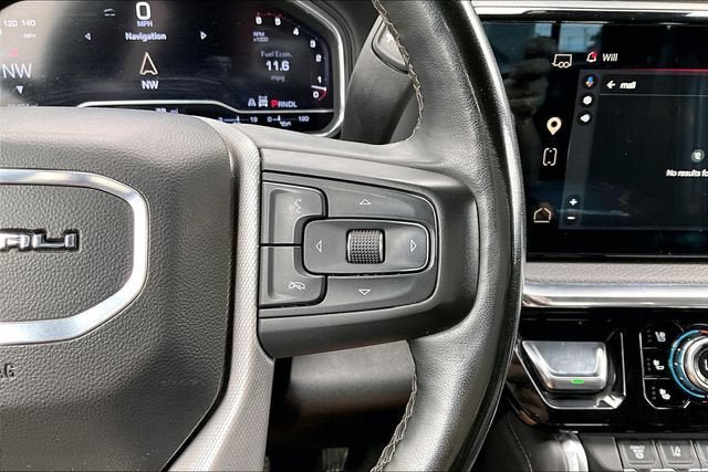 Certified 2025 GMC Sierra 3500 Denali w/ Denali Reserve Package AWD/4WD image 20