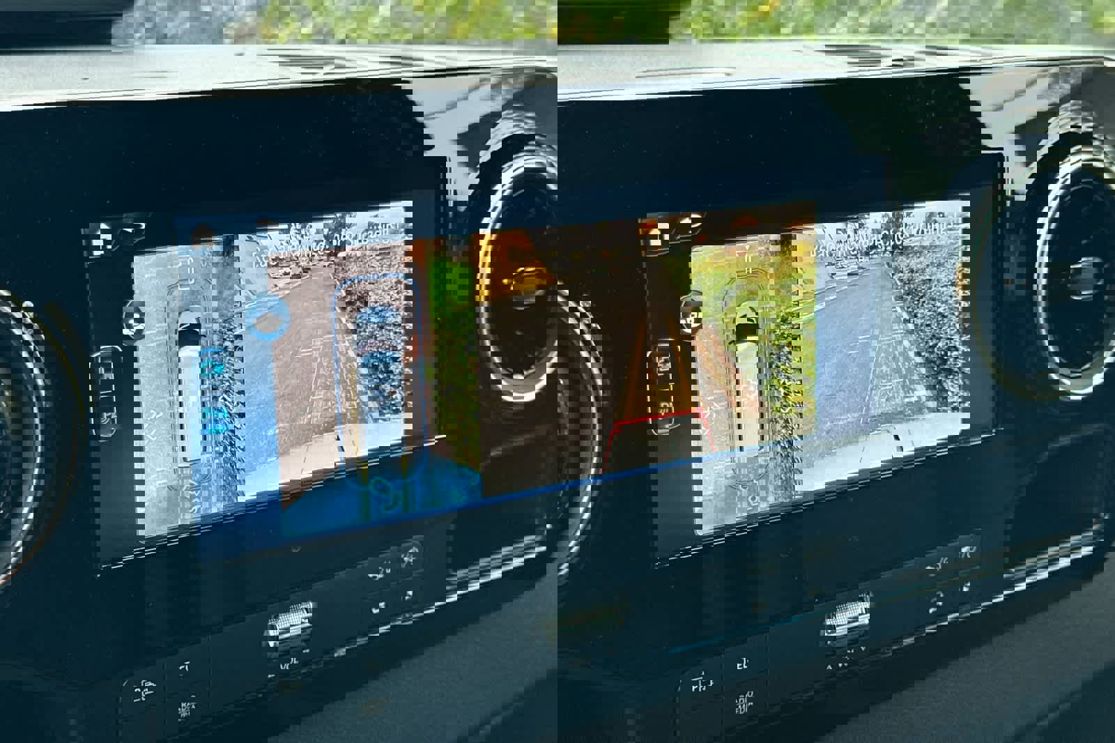 New 2026 Mercedes-Benz Sprinter 2500 image 17