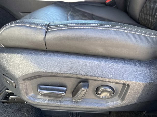 Used 2025 Toyota Sequoia Capstone image 11