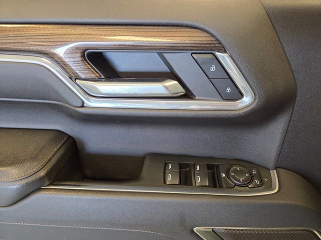 Used 2023 Chevrolet Silverado 1500 RST image 26
