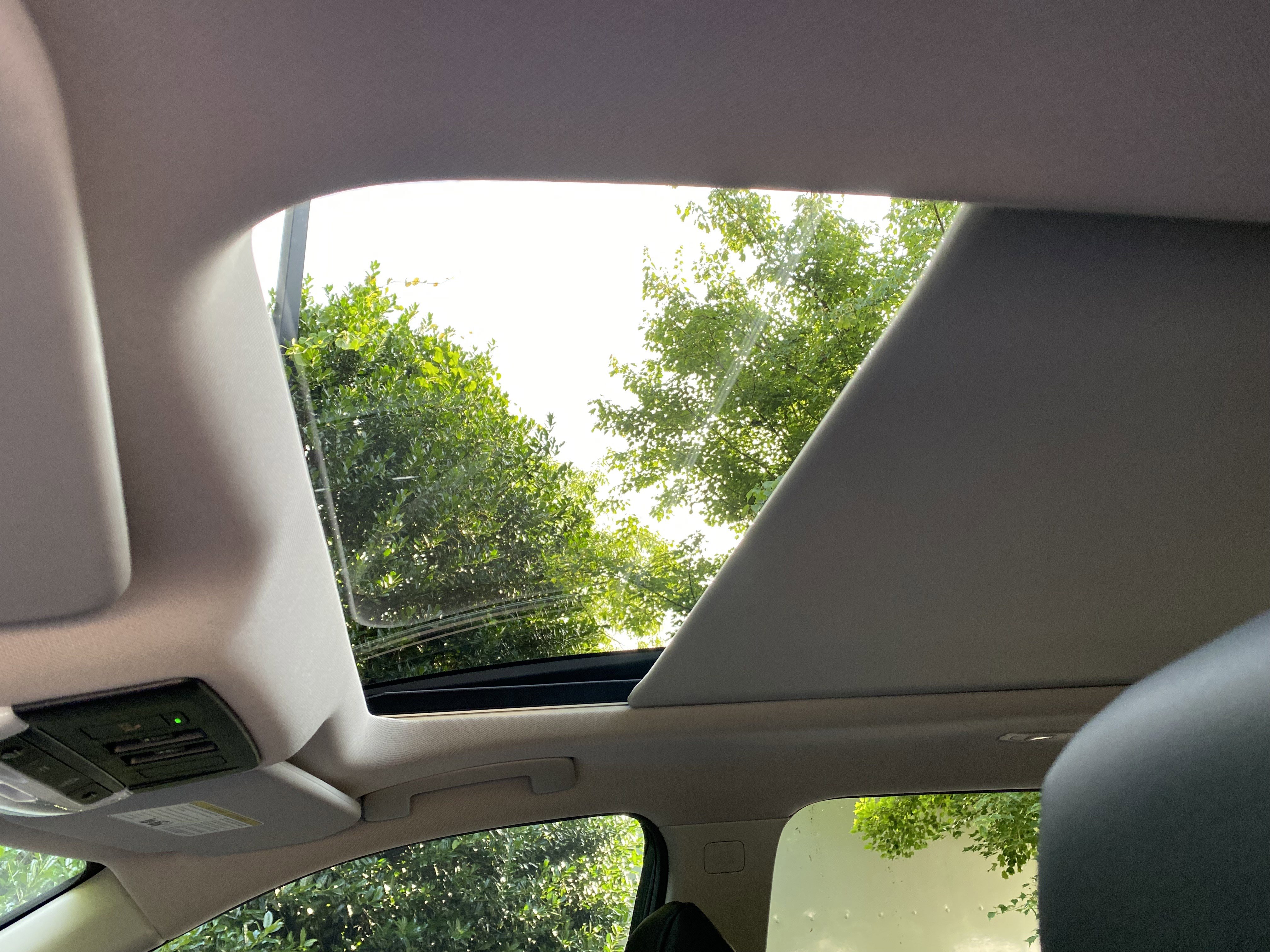Used 2026 Nissan Rogue Dark Armor FWD image 30